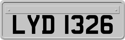 LYD1326