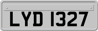 LYD1327