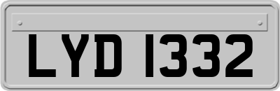 LYD1332