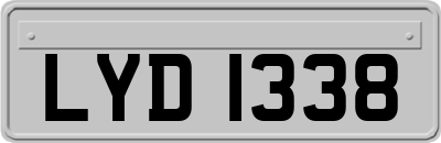 LYD1338