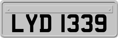 LYD1339