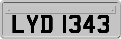 LYD1343