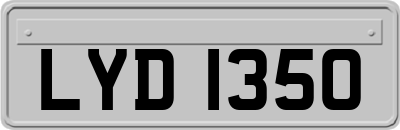 LYD1350