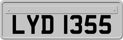 LYD1355