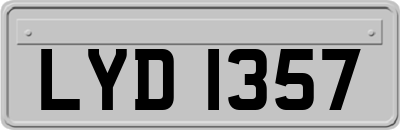 LYD1357