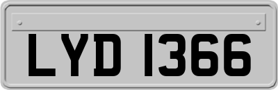 LYD1366