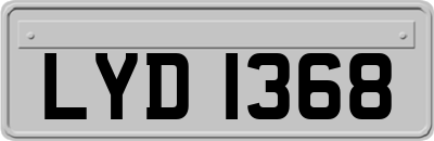 LYD1368