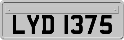 LYD1375
