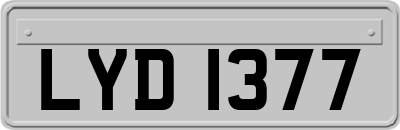 LYD1377