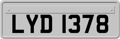 LYD1378