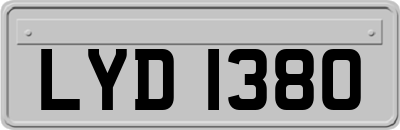 LYD1380
