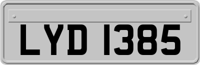 LYD1385