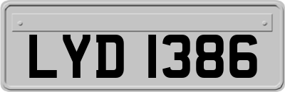 LYD1386