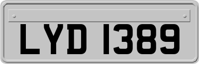 LYD1389