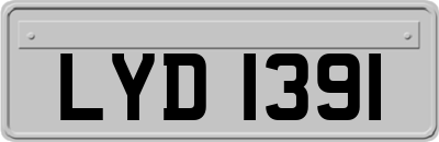 LYD1391