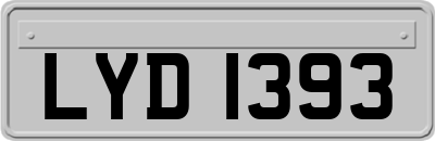 LYD1393