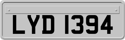 LYD1394