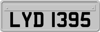 LYD1395