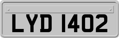 LYD1402