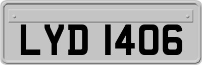 LYD1406
