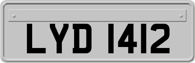 LYD1412