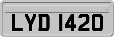 LYD1420