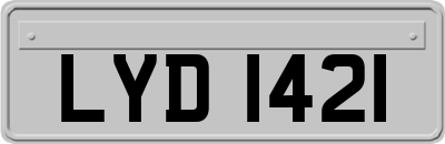 LYD1421