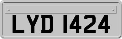 LYD1424