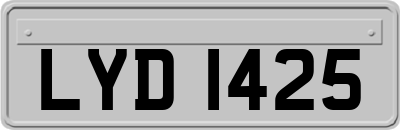 LYD1425