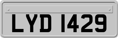 LYD1429
