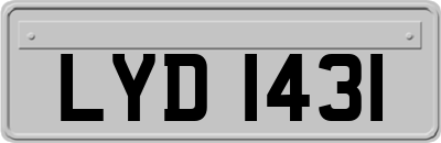 LYD1431