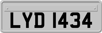 LYD1434