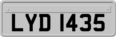 LYD1435