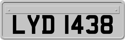 LYD1438