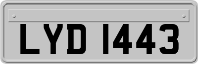 LYD1443