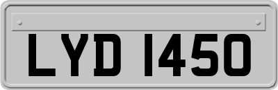 LYD1450