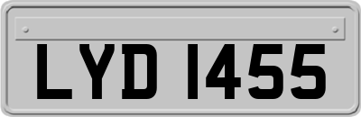 LYD1455