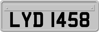 LYD1458