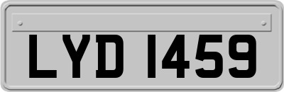 LYD1459