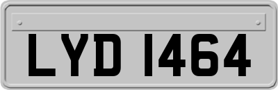 LYD1464