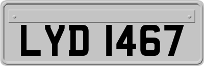 LYD1467