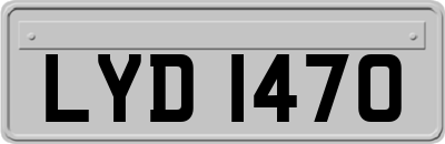 LYD1470