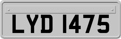 LYD1475