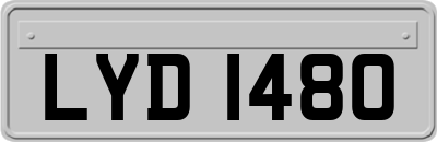LYD1480