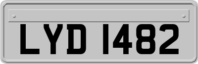LYD1482