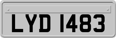 LYD1483