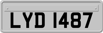LYD1487