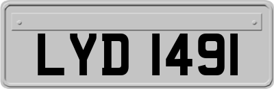LYD1491