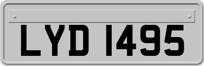 LYD1495