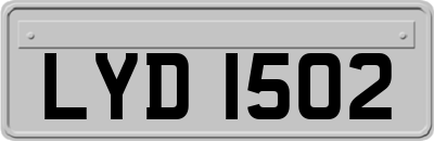 LYD1502